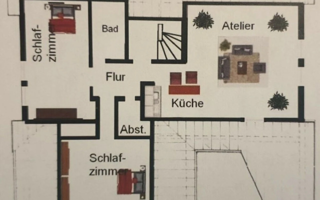 See & So Modern Retreat