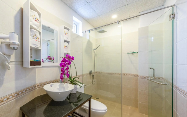 NuNi Hoi An Homestay