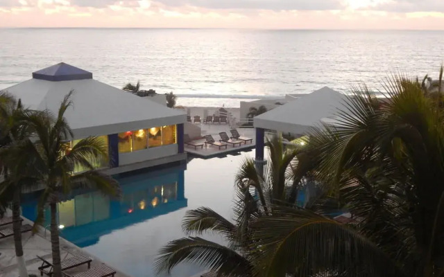 Villas Solymar Cancun