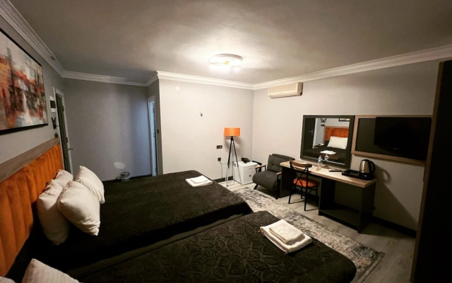 Temel Park Otel