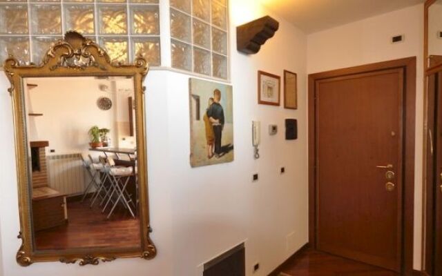 Holiday Apartment Rome - Testaccio