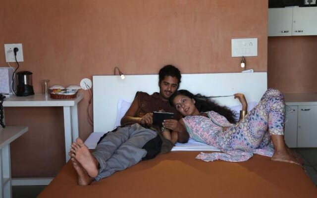 Golven Beach Resort