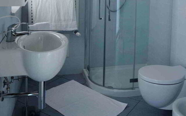 Hotel Villa Danci