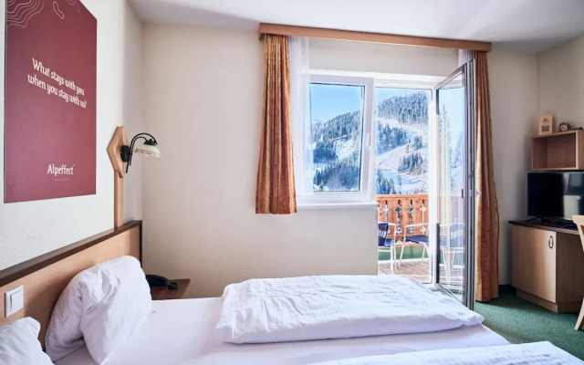 Hotel Kirchboden