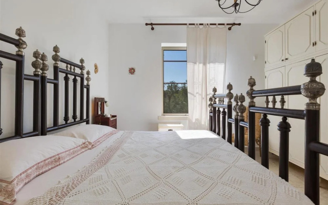 1222 Villa Chiara in Ruffano