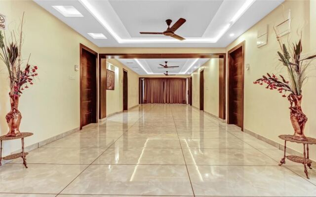 Treebo Trend The Butterfly