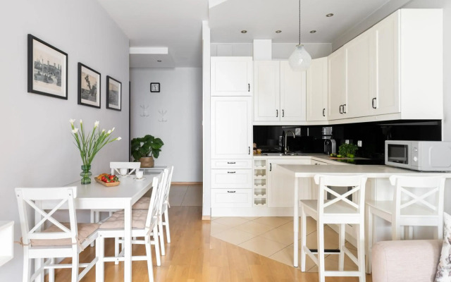 Old Town by Welcome Apartment