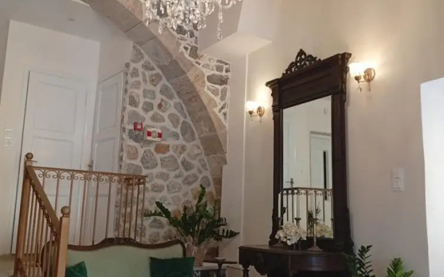 Hotel Archontiko