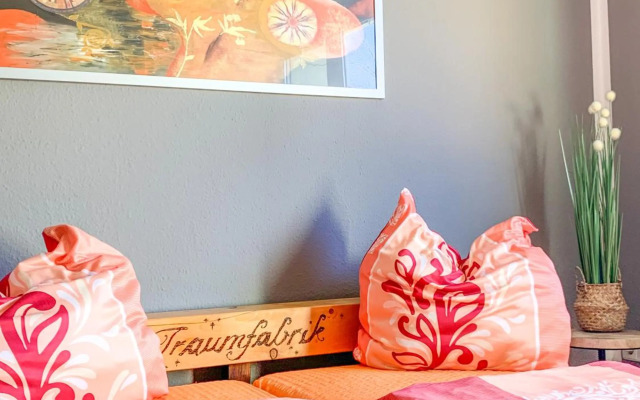 Whg./flat am Großen Garten in Dresden