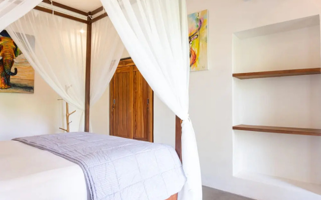 Variegata Private Villa Ubud by Supala
