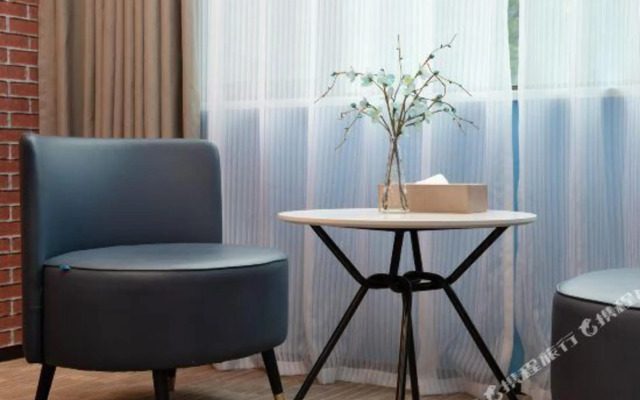 Nanting Hotel