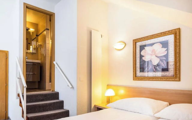 Cosy Studio -ac- 4P- Geneva