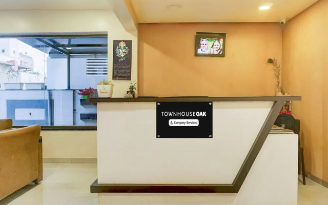 Elite Stays at Viman Nagar Kharadi