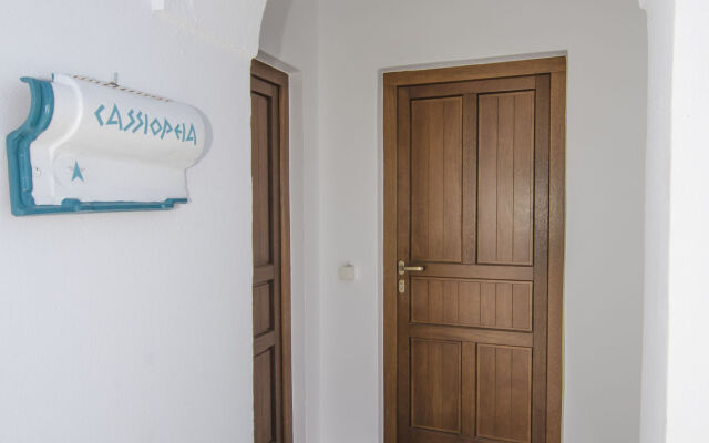 Belle Etoile Villas