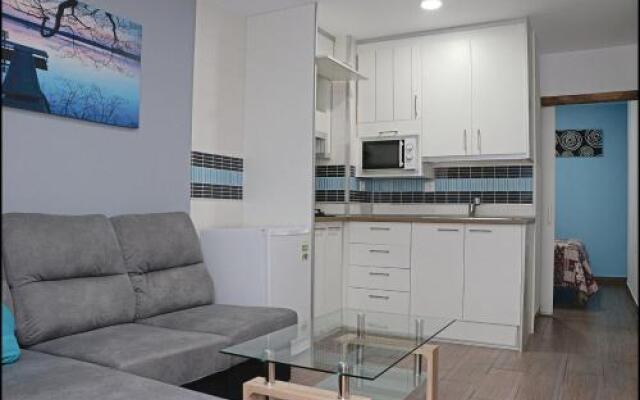Apartamento Baluarte III