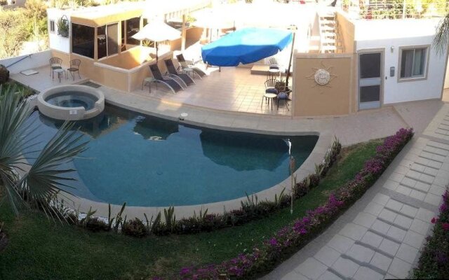 Cabo Condo