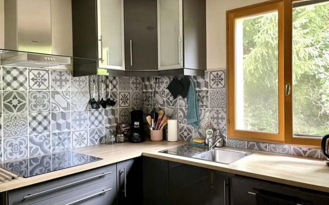 Het Kleine Droomhuisje