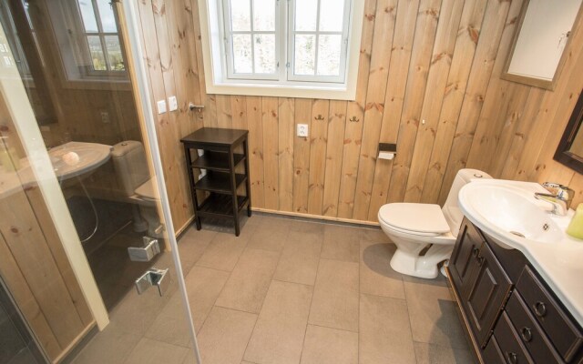 Gaustatoppen Booking