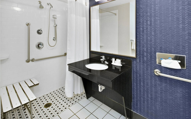 Fairfield Inn & Suites Marietta