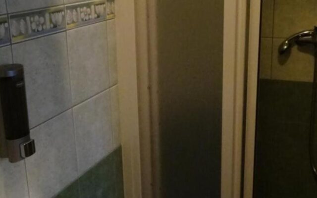 Restaurace a Penzion U Novaku