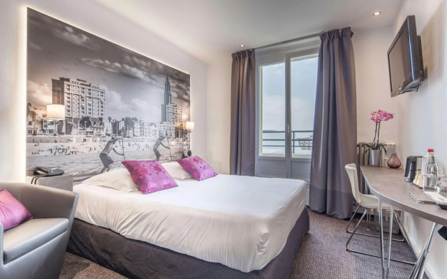 Best Western ARThotel