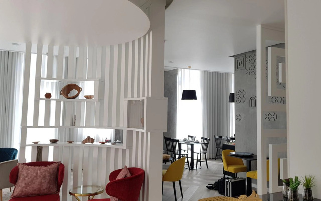 Thomar Boutique Hotel