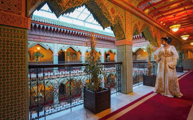 Riad Reda