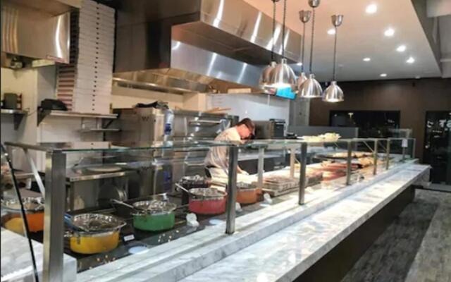 The Atwood Hotel San Diego - SeaWorld/Zoo