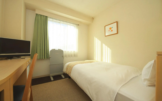 Chisun Hotel Hiroshima