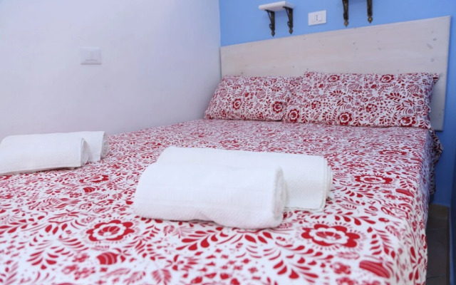 Holiday Homes Cefalù "fiamma"