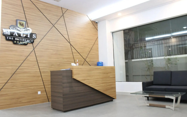 Malis the Residence & Hotel