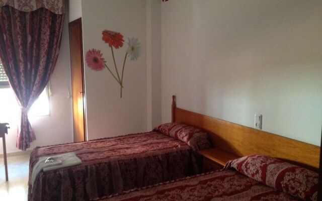 Hostal Copacabana