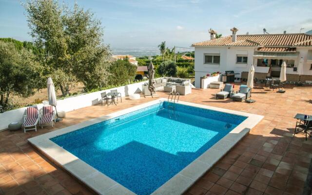 B&B Casa Rubí