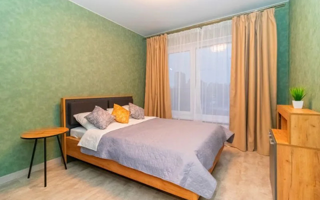 Велком72 на ул. Газовиков, д. 40