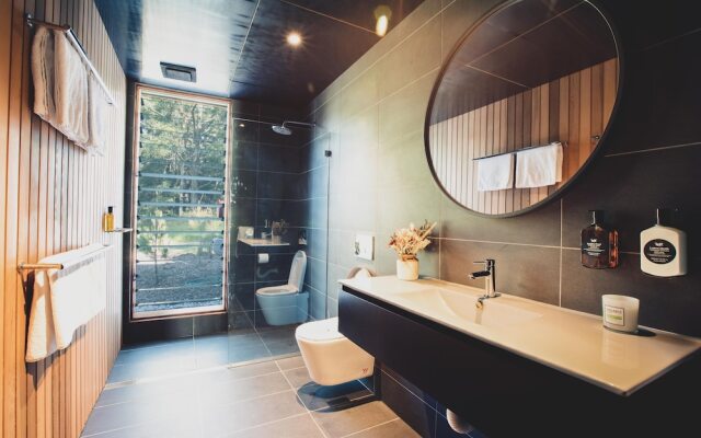 Barranca Kangaroo Valley