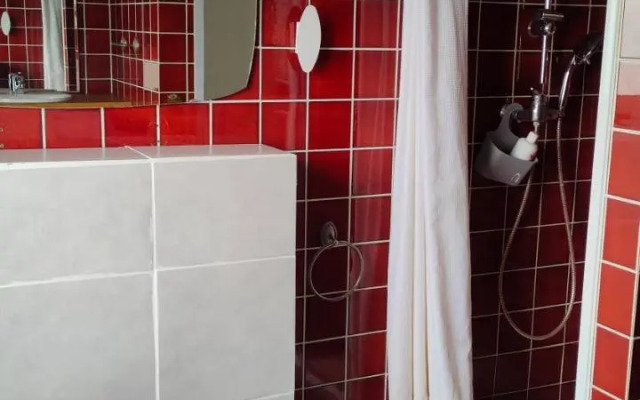 Appartement les mirabelles entre Strasbourg et Haguenau