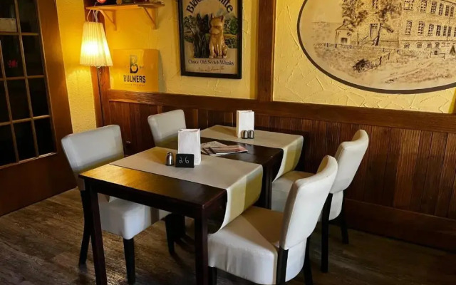 Henblas-Hotel