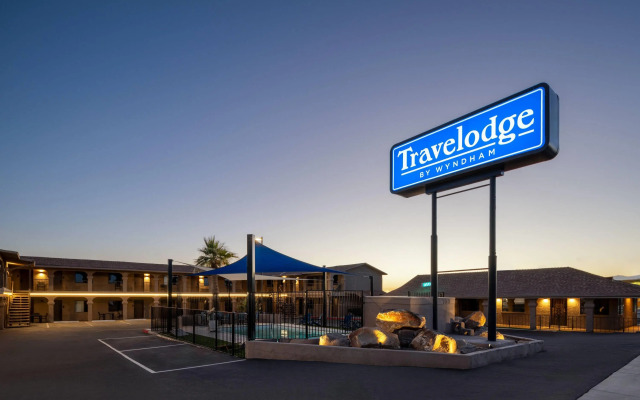 Travelodge by Wyndham Parker