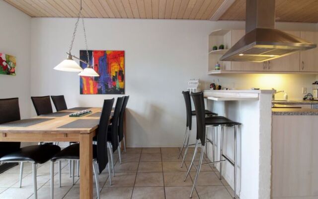 "Kjell" - 600m from the sea in NW Jutland