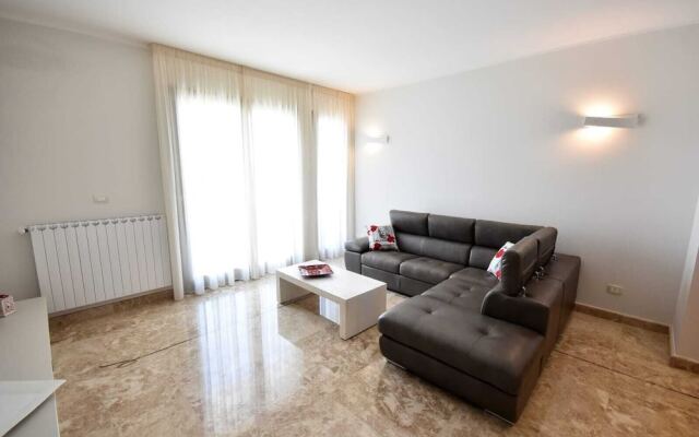 Villa Luigia Luxury Relais