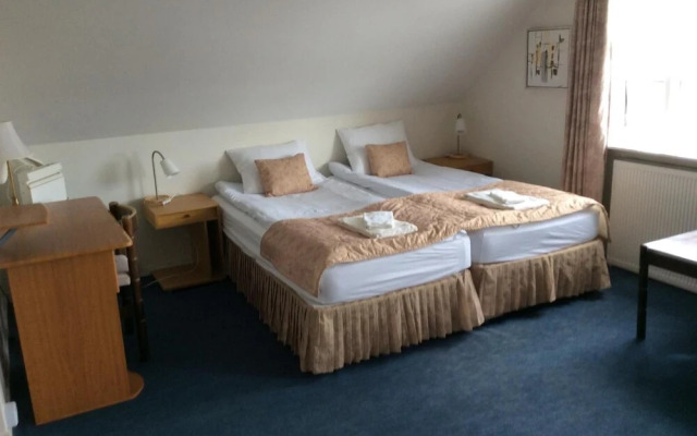Guesthouse Borg