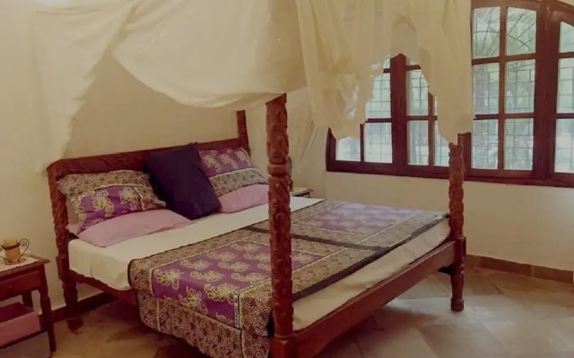 Room in Villa - Giulia Patio House Watamu