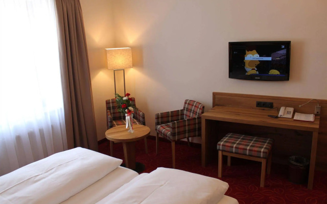 Hotel Andreas Hofer