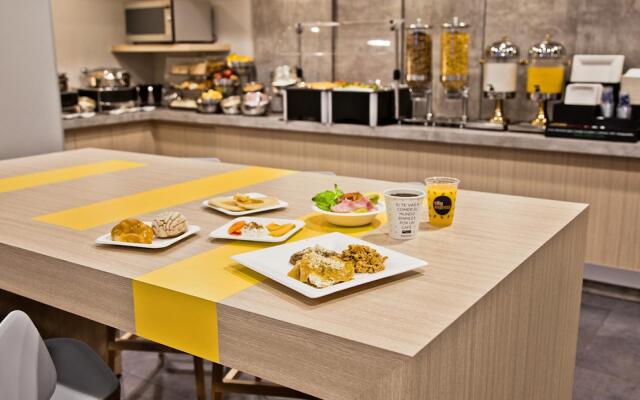 City Express Plus by Marriott Guadalajara Palomar