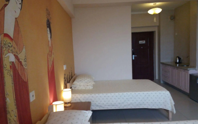 Yang Tong Hostel
