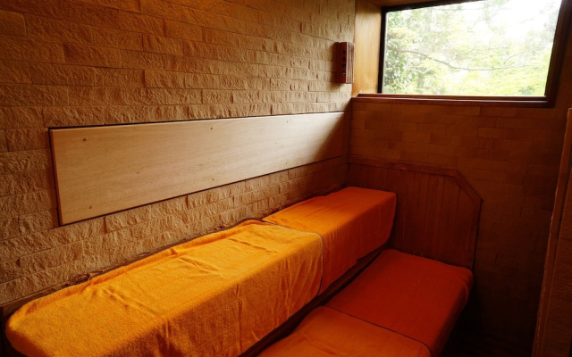 Meisho Sansuien - Yuda Onsen -