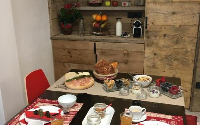 Atmosphere di Montagna