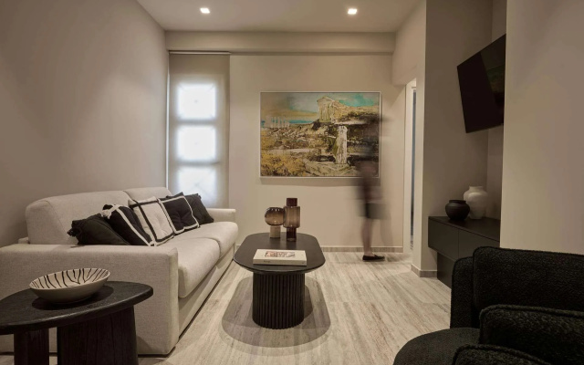 Vision Athens Apartments