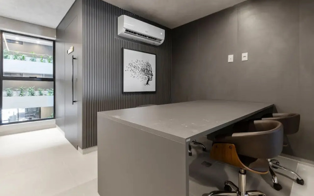 Beach Haus by Carpediem