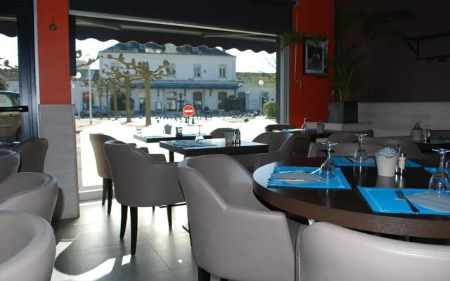 Citotel Le Chene Vert